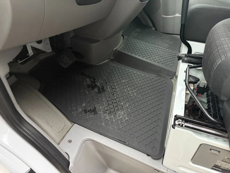 Mercedes-Benz Sprinter 316 CDI Maxi Товаропътнически 6-местен Климатроник , снимка 14 - Бусове и автобуси - 52334386