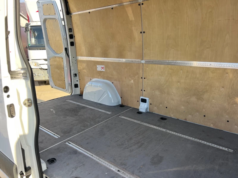 Mercedes-Benz Sprinter 314 EURO6 , NAVI , КЛИМА , снимка 11 - Бусове и автобуси - 52707749
