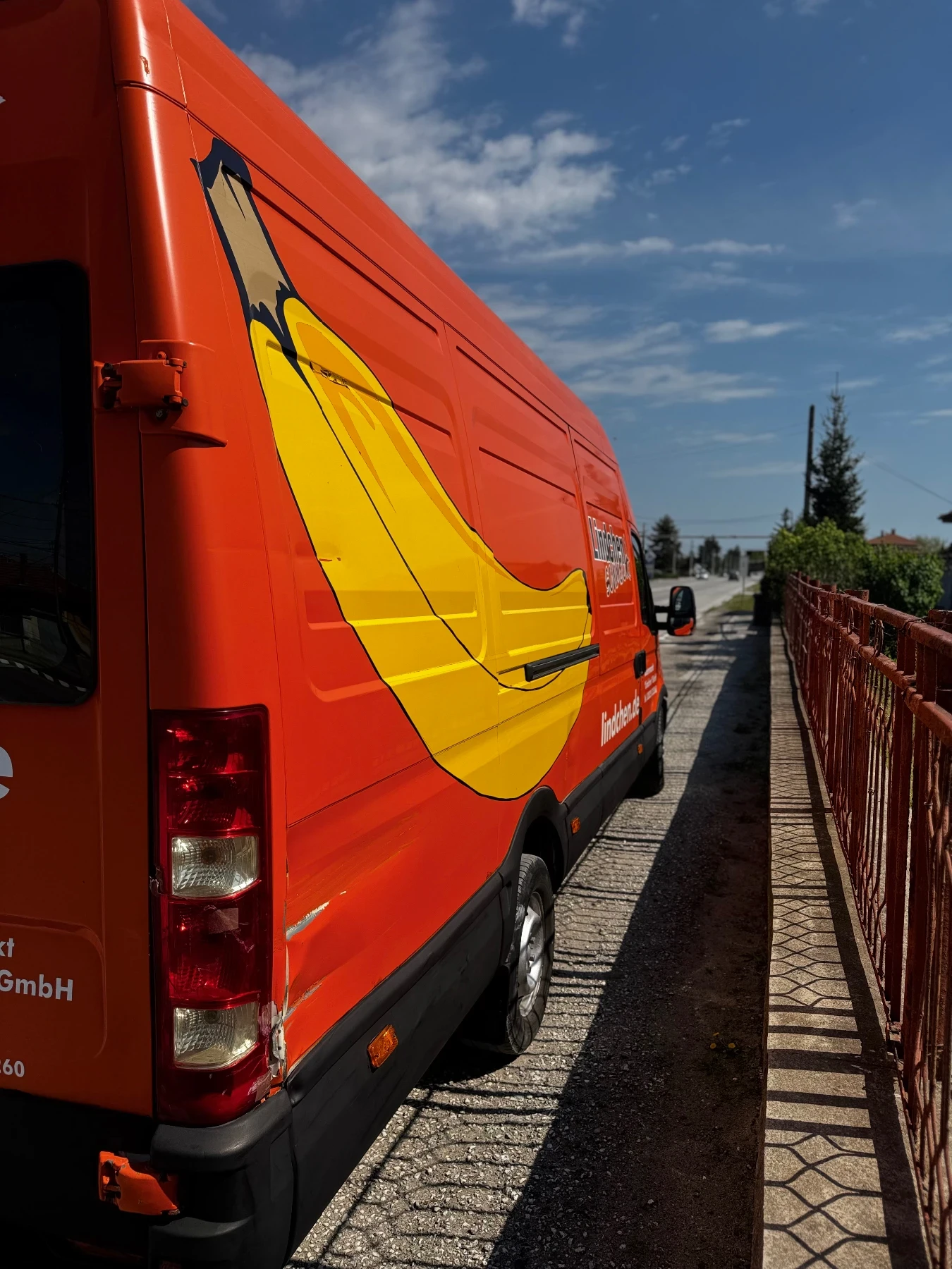 Iveco 35s13  - изображение 3