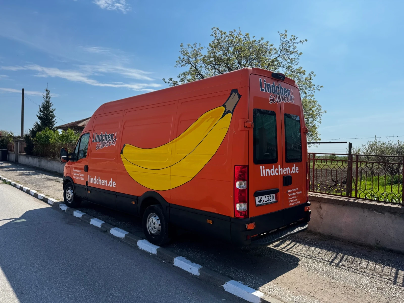 Iveco 35s13  - изображение 5
