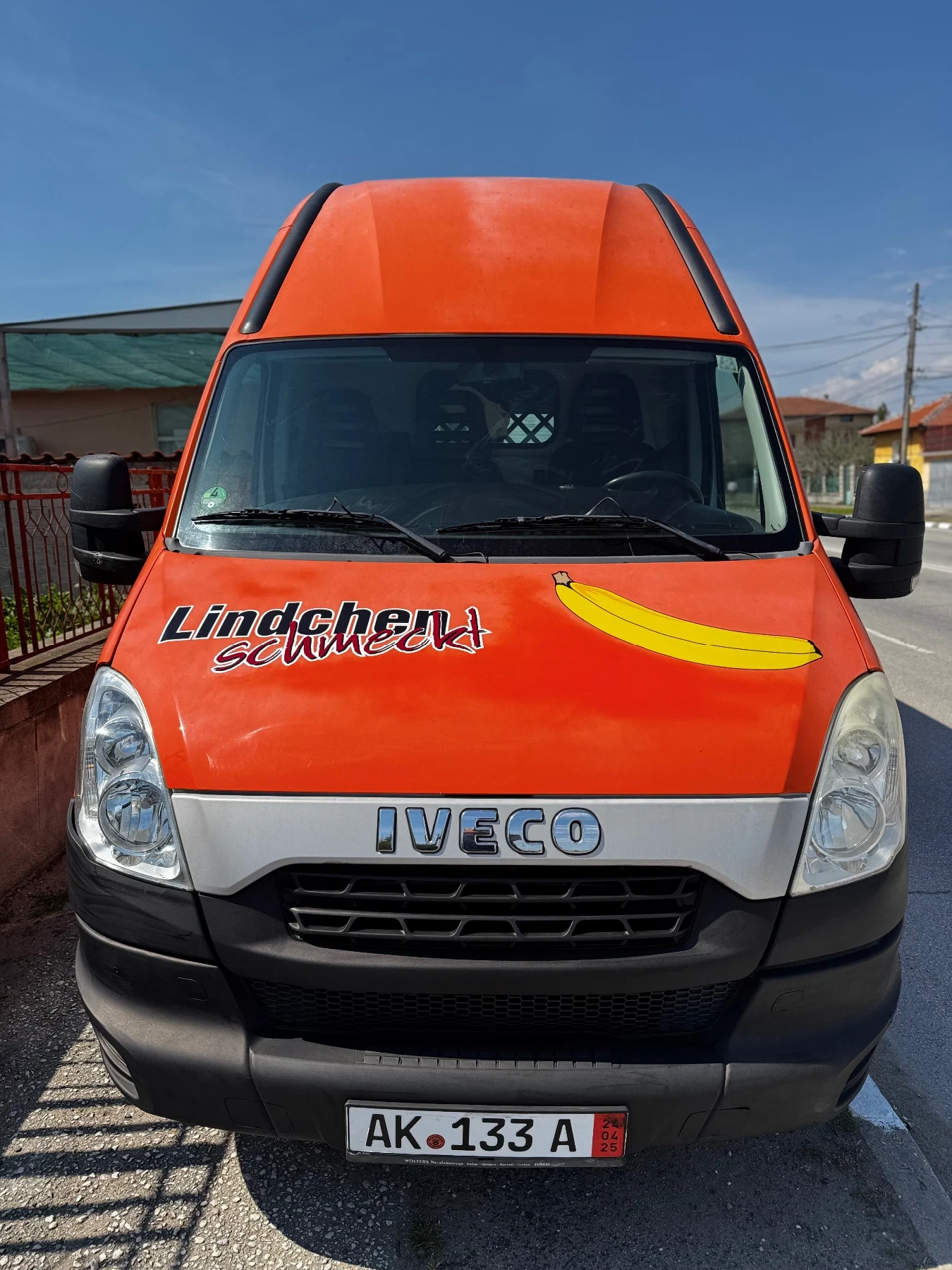 Iveco 35s13  - изображение 4