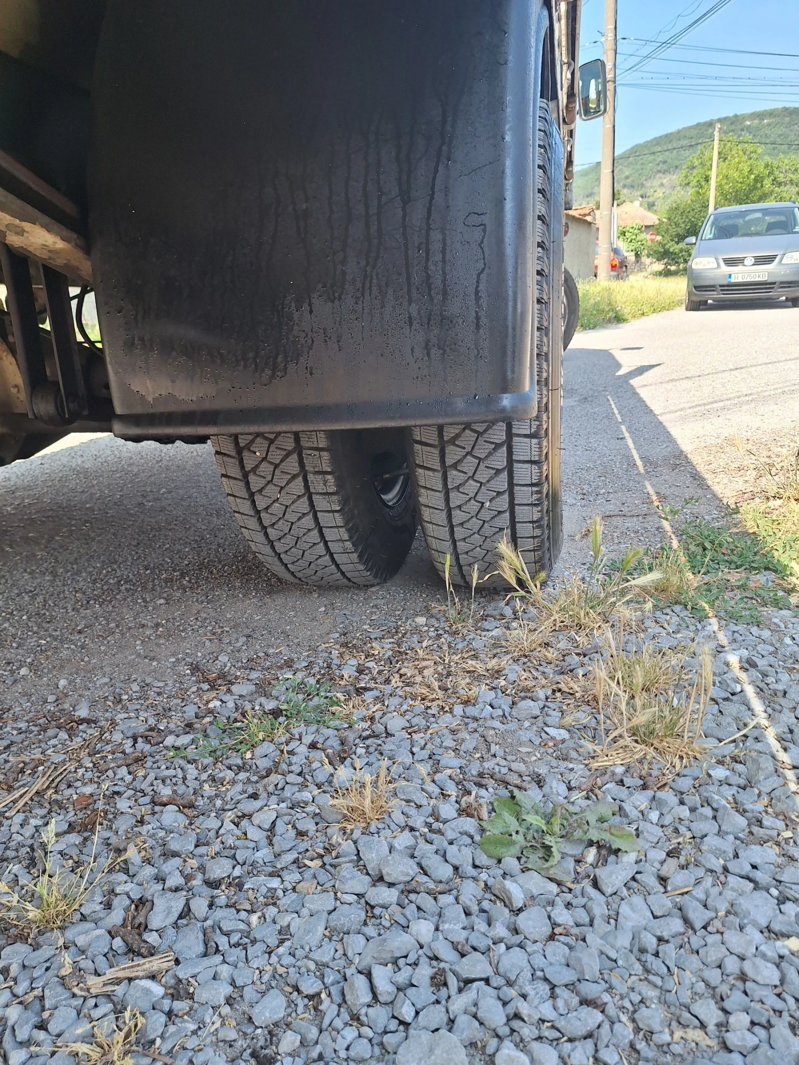 Renault Master 2.8/35/110 ..  -3.5.-7 | Mobile.bg   13