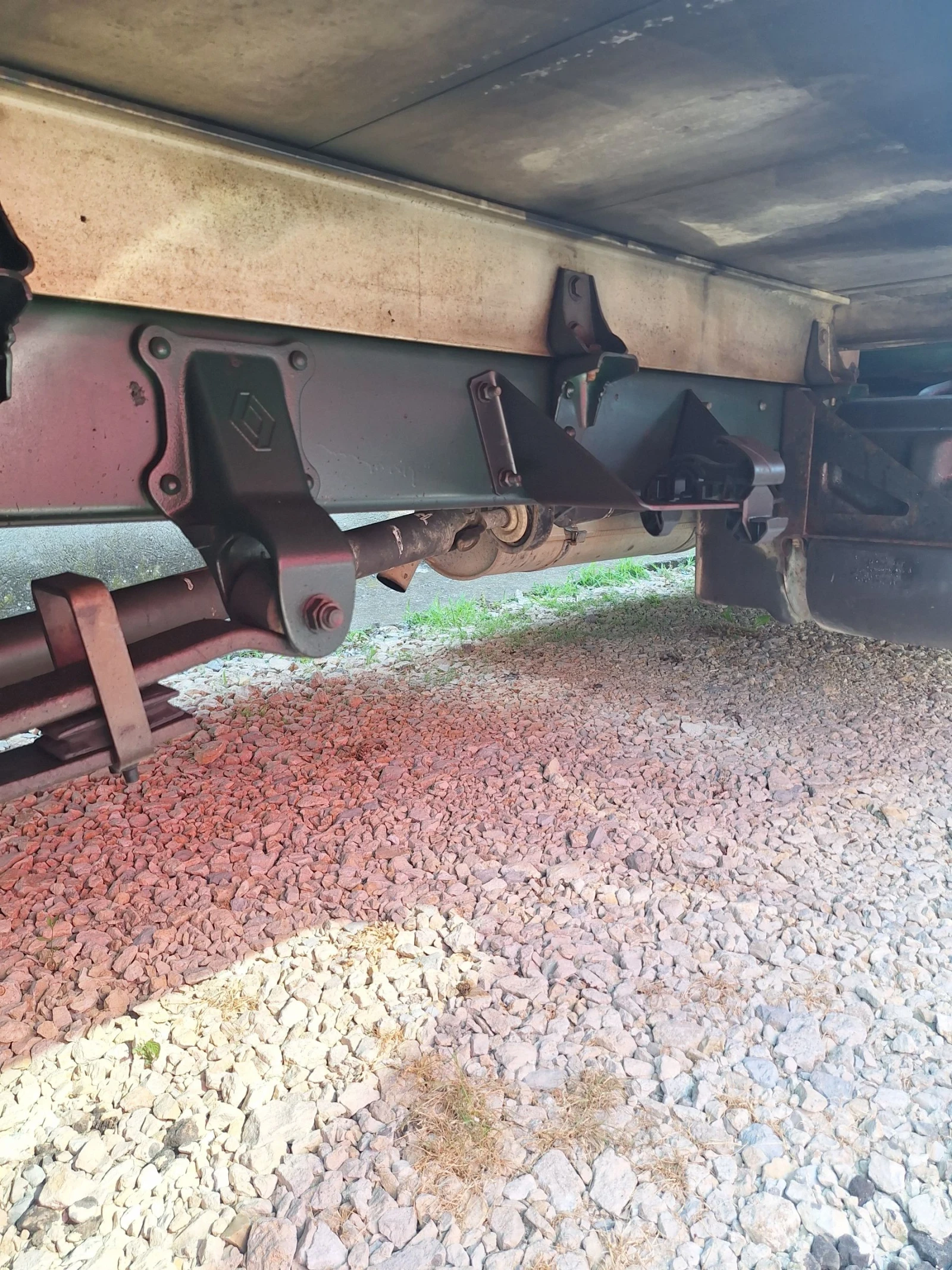 Renault Master 2.8/35/110 ..  -3.5.-7 | Mobile.bg   12