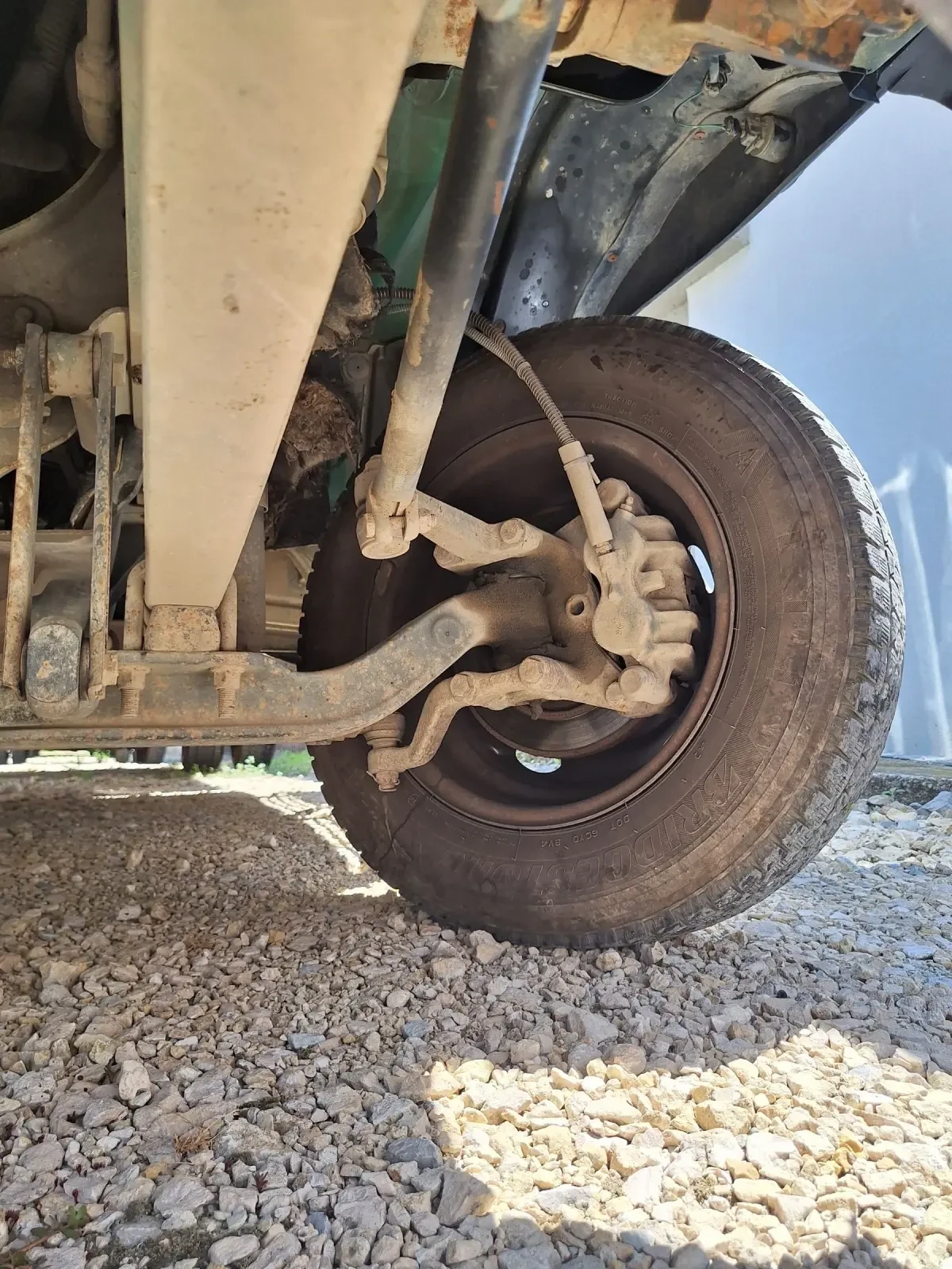 Renault Master 2.8/35/110 Вн.Швейцария.Двойна гума -3.5т.Седем-7м - изображение 9