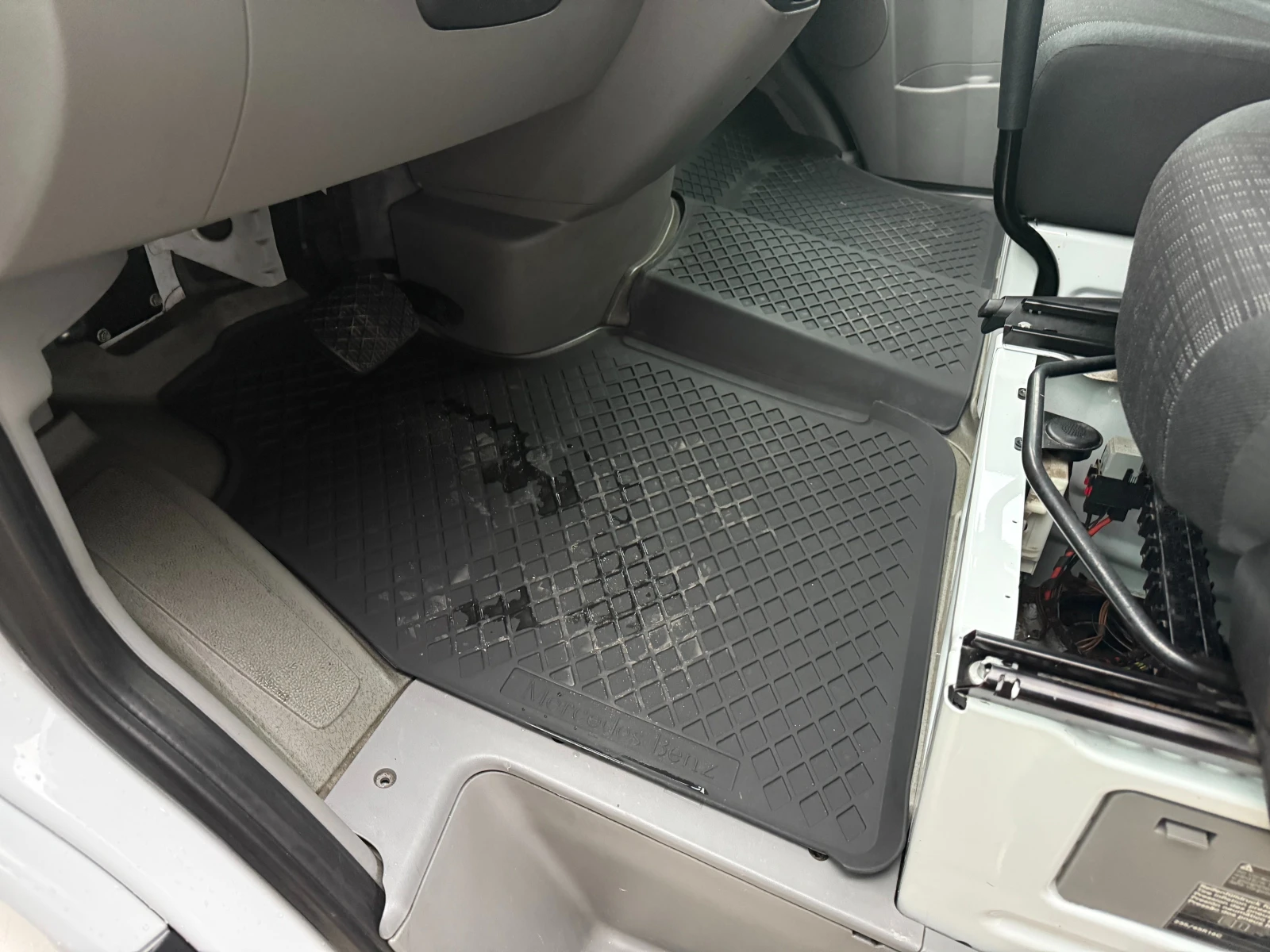 Mercedes-Benz Sprinter 316 CDI Maxi  6-   | Mobile.bg   14