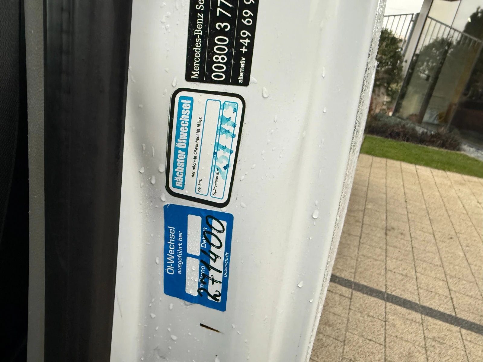 Mercedes-Benz Sprinter 316 CDI Maxi  6-   | Mobile.bg   15