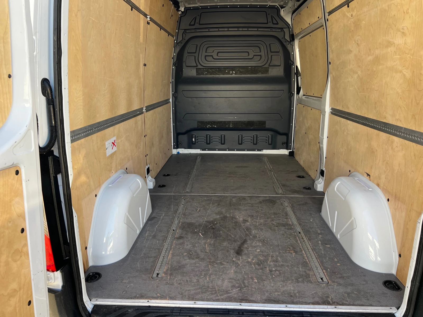 Mercedes-Benz Sprinter 314 EURO6 , NAVI , �����  | Mobile.bg � ����������� 8