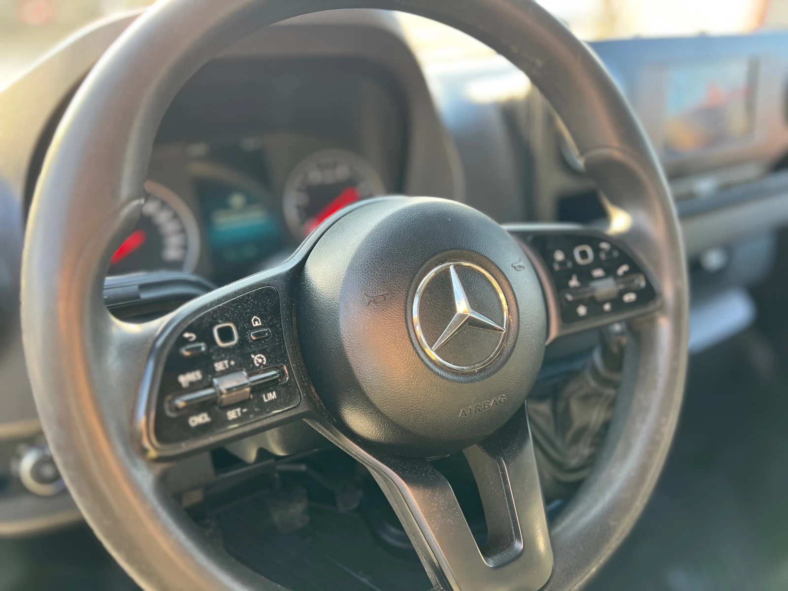 Mercedes-Benz Sprinter 314 EURO6 , NAVI , �����  | Mobile.bg � ����������� 14