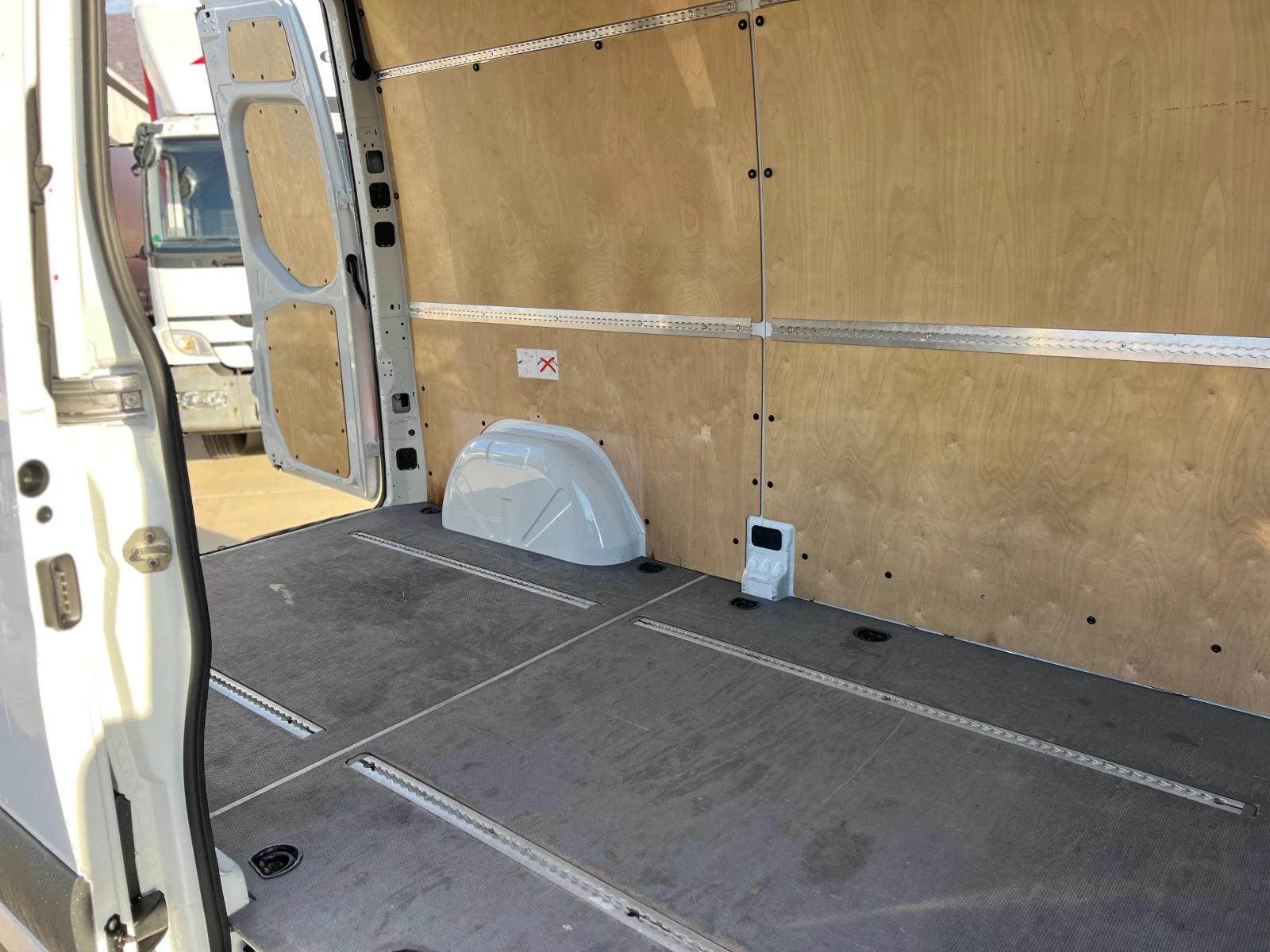 Mercedes-Benz Sprinter 314 EURO6 , NAVI , �����  | Mobile.bg � ����������� 10