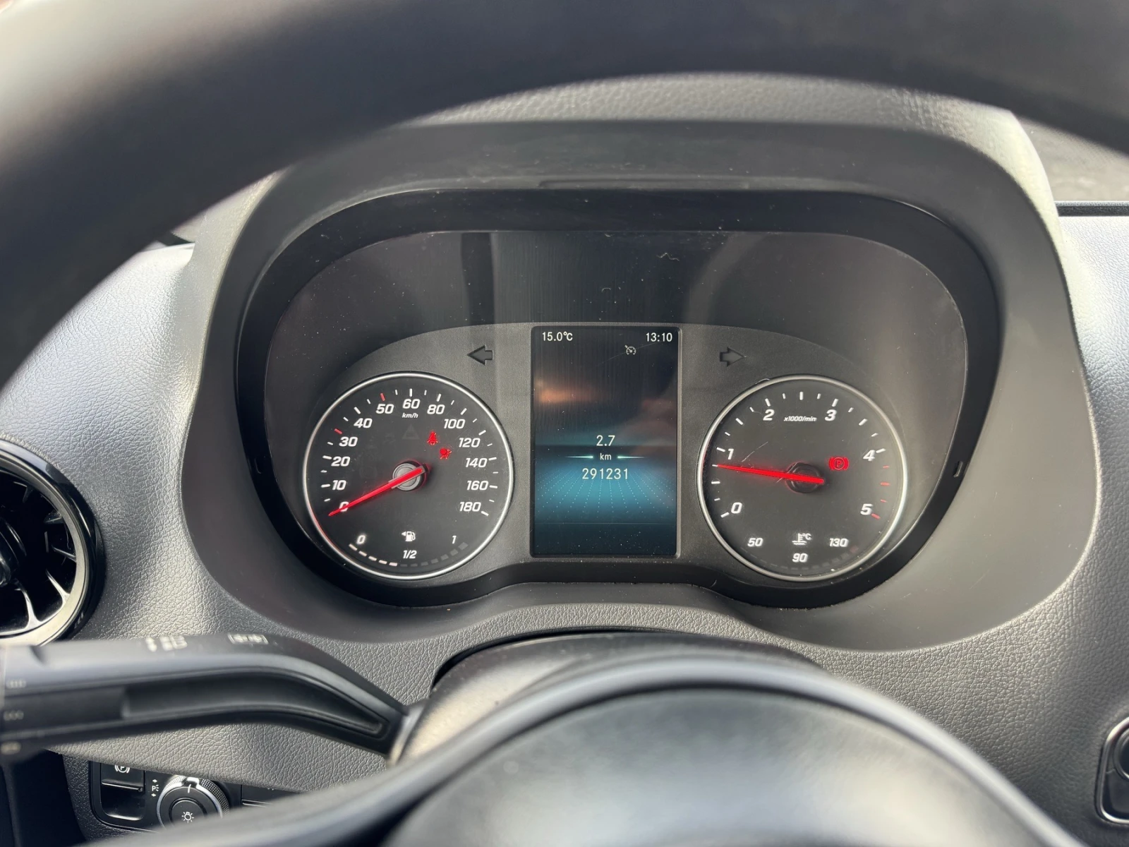 Mercedes-Benz Sprinter 314 EURO6 , NAVI ,   | Mobile.bg   5