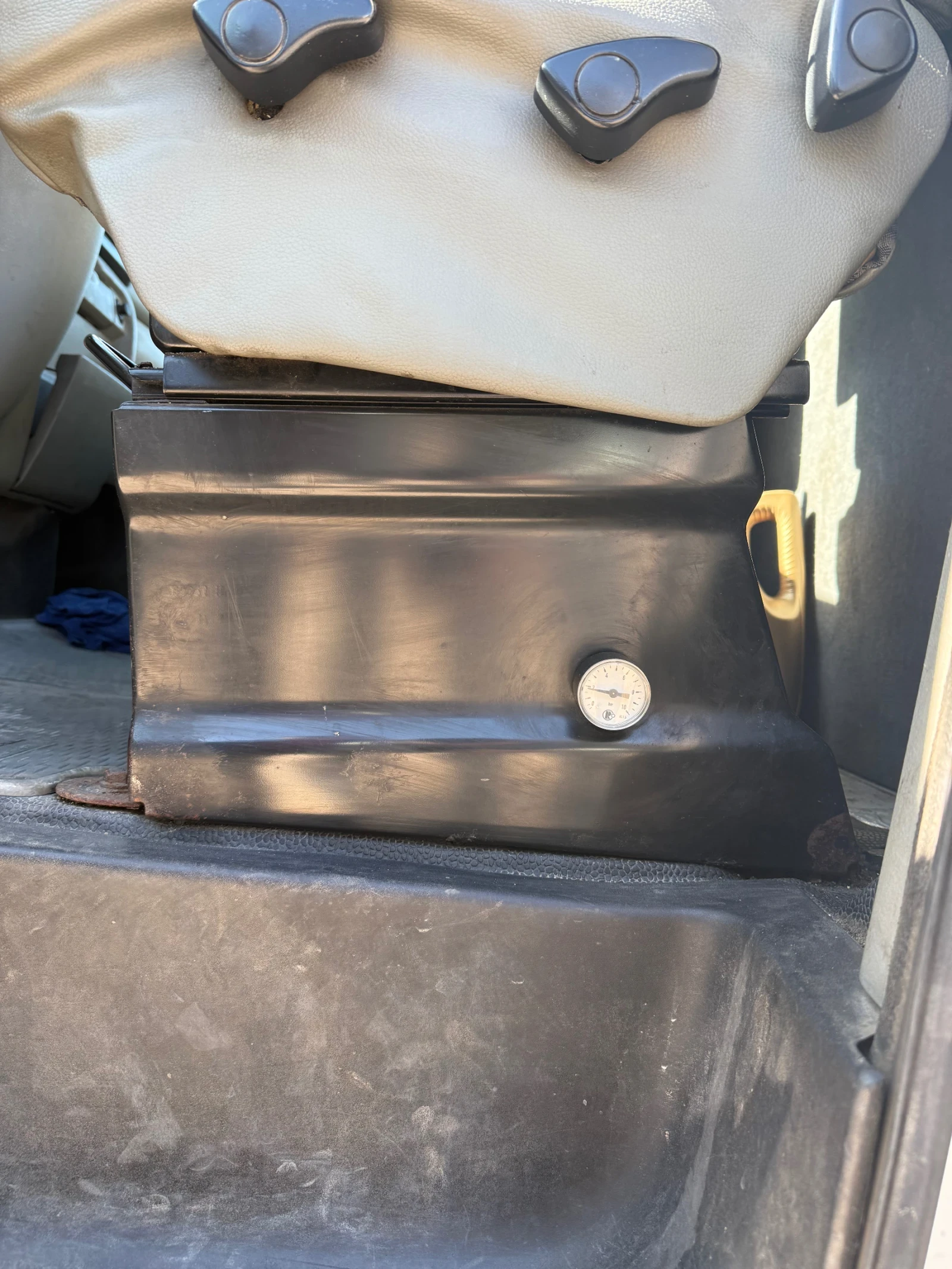 Renault Master, снимка 17 - Бусове и автобуси - 54033921