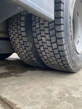 Mercedes-Benz Actros MP3-2541-Хладилен хенгер с падащ борд и преходен., снимка 15