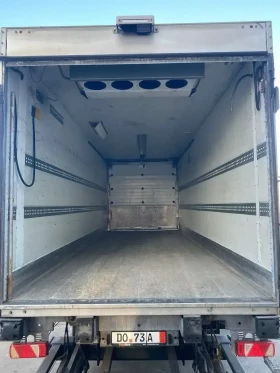 Mercedes-Benz Actros MP3-2541-Хладилен хенгер с падащ борд и преходен., снимка 10