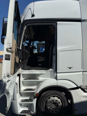 Mercedes-Benz 1842 Actros | Mobile.bg    5