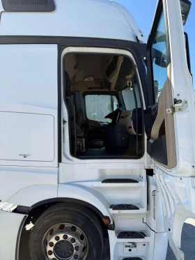 Mercedes-Benz 1842 Actros | Mobile.bg    6