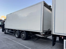 Mercedes-Benz Actros       . | Mobile.bg    9