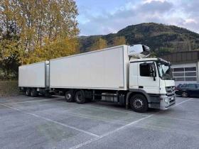 Mercedes-Benz Actros       . | Mobile.bg    10