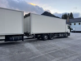     Mercedes-Benz Actros       .