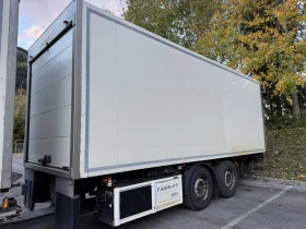 Mercedes-Benz Actros       . | Mobile.bg    7