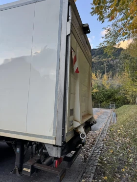 Mercedes-Benz Actros       . | Mobile.bg    11