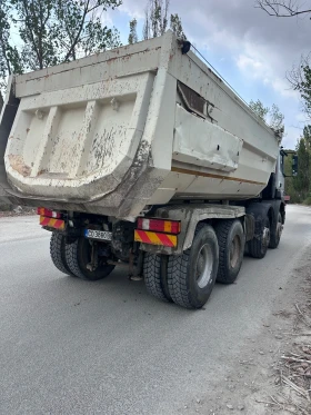 Mercedes-Benz Actros | Mobile.bg � ����� ������ 5