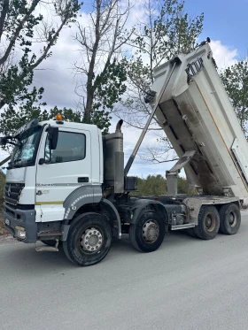 Mercedes-Benz Actros | Mobile.bg � ����� ������ 6
