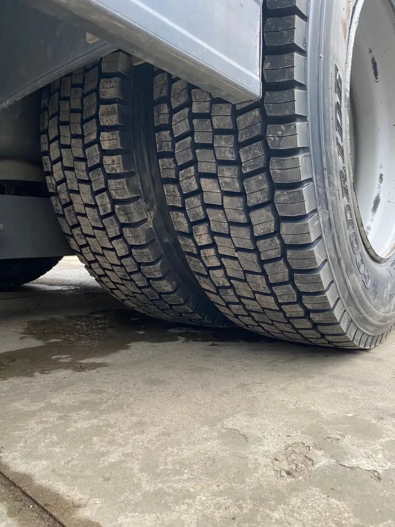 Mercedes-Benz Actros MP3-2541-Хладилен хенгер с падащ борд и преходен., снимка 15 - Камиони - 52198040