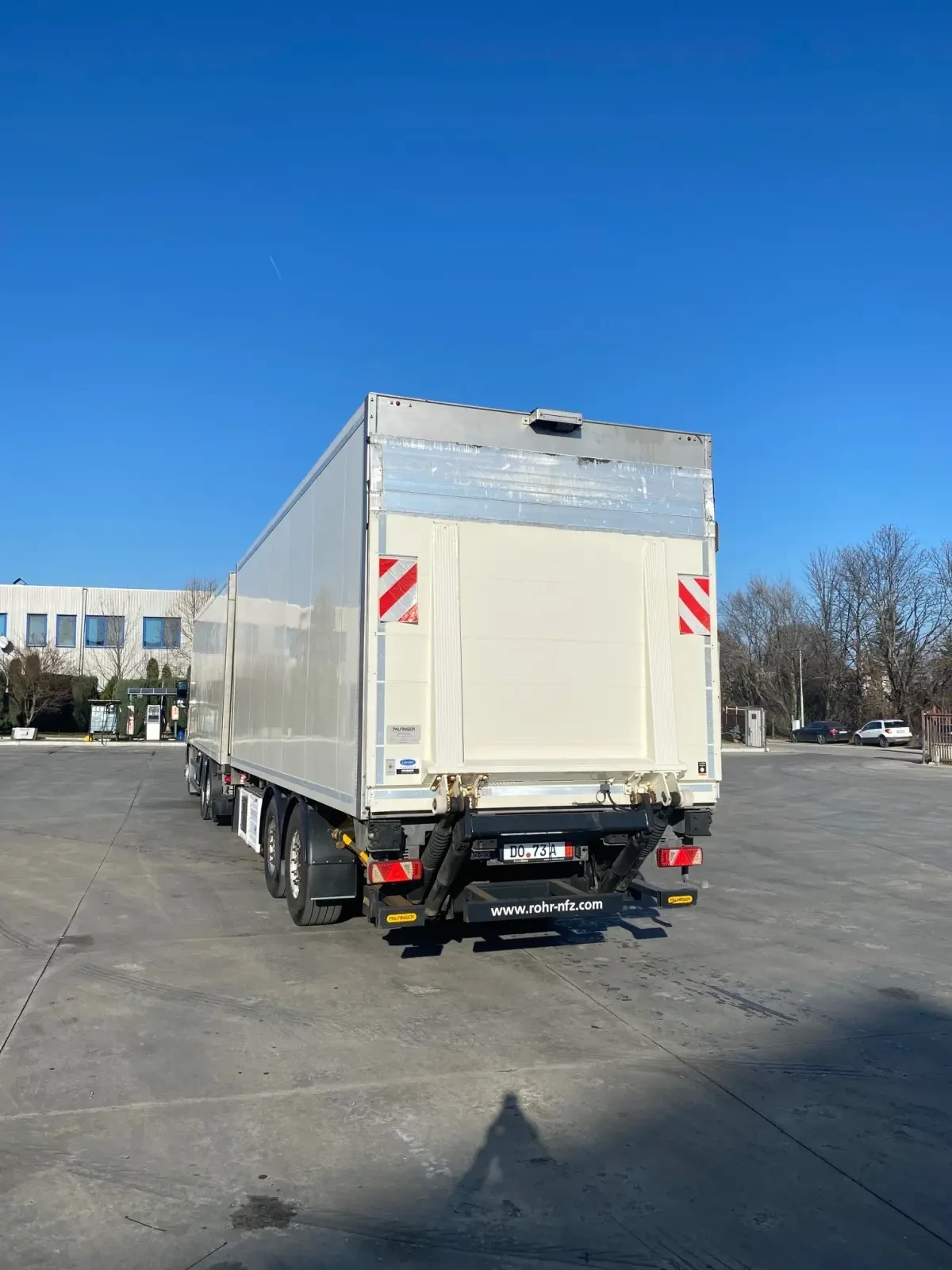 Mercedes-Benz Actros MP3-2541-�������� ������ � ����� ���� � ��������. | Mobile.bg � ����������� 7