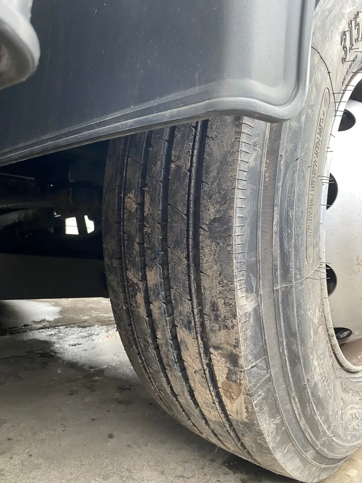 Mercedes-Benz Actros MP3-2541-�������� ������ � ����� ���� � ��������. | Mobile.bg � ����������� 14