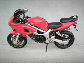 Suzuki SV 650, 2000 година, ЛИЗИНГ , снимка 7