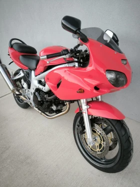 Suzuki SV 650, 2000 година, ЛИЗИНГ , снимка 10