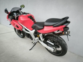 Suzuki SV 650, 2000 година, ЛИЗИНГ , снимка 9