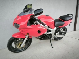 Suzuki SV 650, 2000 година, ЛИЗИНГ , снимка 8