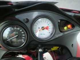 Suzuki SV 650, 2000 година, ЛИЗИНГ , снимка 4