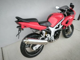 Suzuki SV 650, 2000 година, ЛИЗИНГ , снимка 3