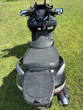 Suzuki Burgman 650 executive ABS, снимка 6