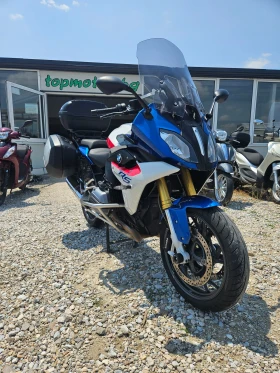 BMW R Лизинг Бартер, снимка 1