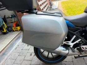 BMW R Лизинг Бартер, снимка 8