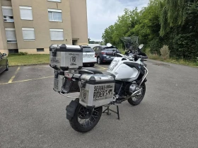 BMW R 1200gs Adventure + Навигация Лизинг Бартер, снимка 11