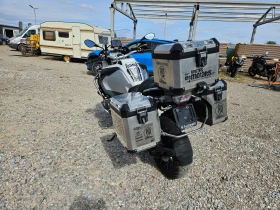BMW R 1200gs Adventure + Навигация Лизинг Бартер, снимка 6