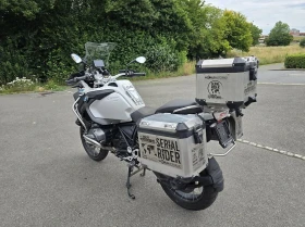 BMW R 1200gs Adventure + Навигация Лизинг Бартер, снимка 12