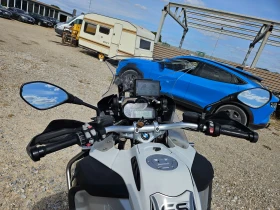 BMW R 1200gs Adventure + Навигация Лизинг Бартер, снимка 10