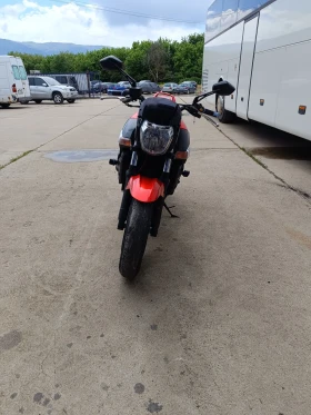 Suzuki Gsr, снимка 1