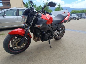 Suzuki Gsr, снимка 2