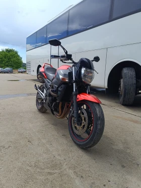 Suzuki Gsr, снимка 4