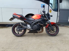 Suzuki Gsr, снимка 3