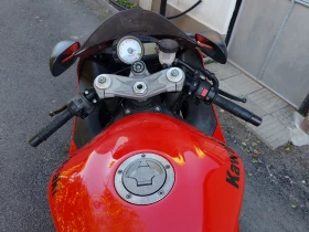 Kawasaki Zxr 600, снимка 5