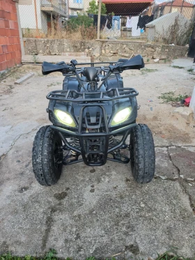 Telstar TS, снимка 1