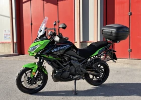 Kawasaki Versys, снимка 2