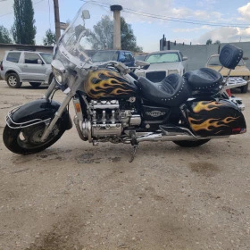 Honda Valkyrie 6c, снимка 5